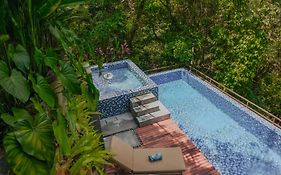 The Sebali Resort